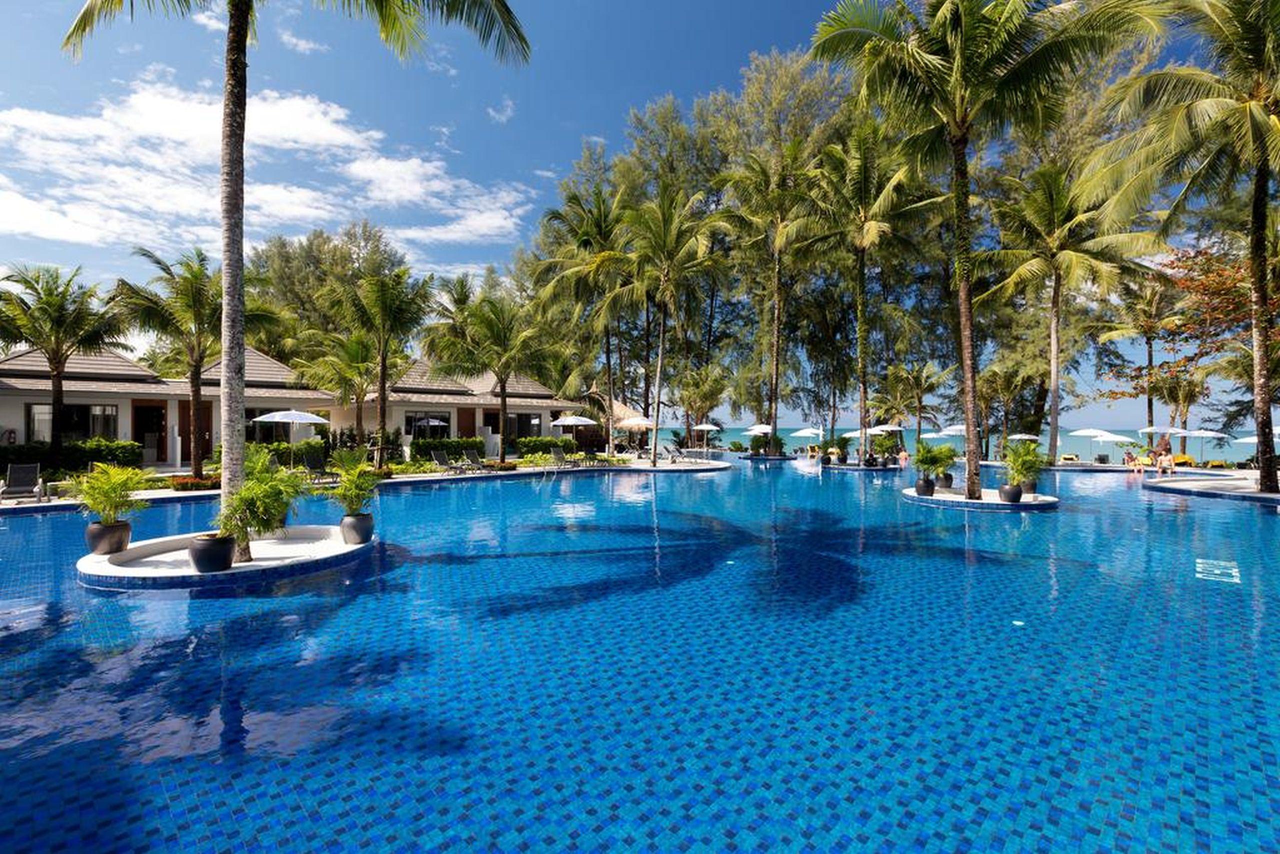 X10 Khaolak Resort Khao Lak Exterior photo