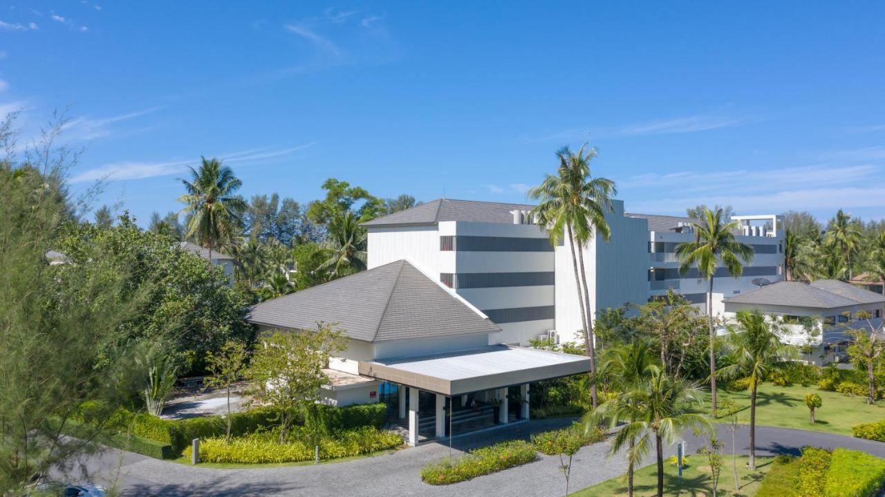 X10 Khaolak Resort Khao Lak Exterior photo